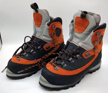 25.5cm 등산화 몽벨 고어텍스 GORE-TEX