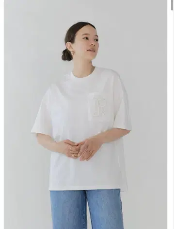 yori 38 10주년 반팔 T셔츠