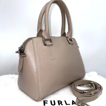 양품 풀라 FURLA 핸드백 넥스트 M 사첼 달리아