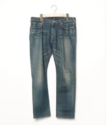 PaulSmith 스키니 데님 L 사이즈