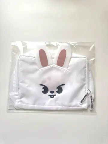 Stray Kids leebit 트래블 파우치 2024 여름 popup