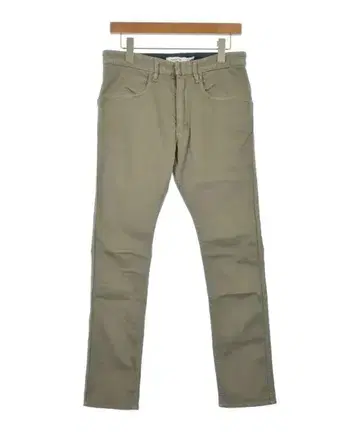 nonnative 치노 팬츠 남성용