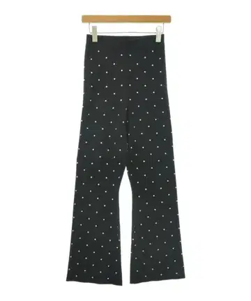 U BY Spick & Span 팬츠 (기타) 여성용