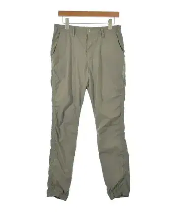 nonnative 치노 팬츠 남성용