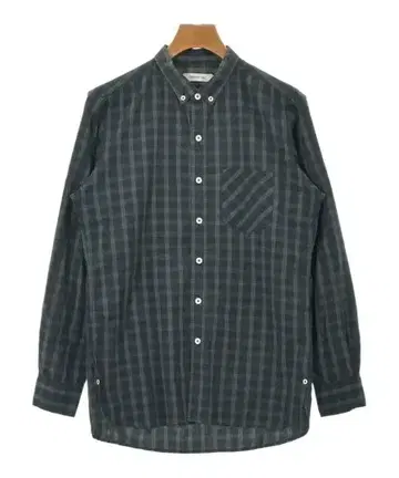 nonnative 캐주얼 셔츠 남성용