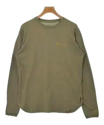 nonnative 티셔츠 남성용