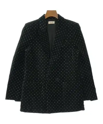 ZADIG & VOLTAIRE 테일러드 자켓 여성용