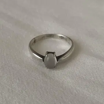 프랑스 앤티크 반지