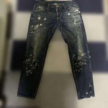 Dsquared2 디스퀘어드