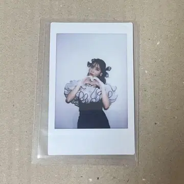 미치 요시미치 체키 perse 당첨품