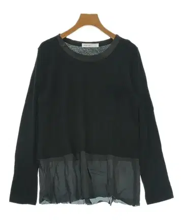 sacai luck 티셔츠 여성용