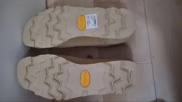 CLARKS 오리지널 모카신 베이지