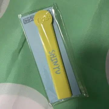 TWS 부채 그립 SHINYU 시뉴