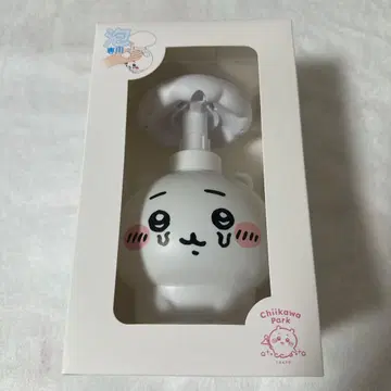 비누 디스펜서 (기생된 치이카와) *치이카와 파크