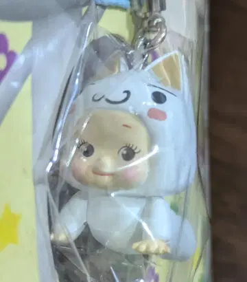 큐피 x 어디서든 함께 토로 콜라보