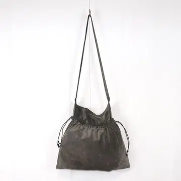 핸더 스킴 Hender Schemel 레드 크로스 백