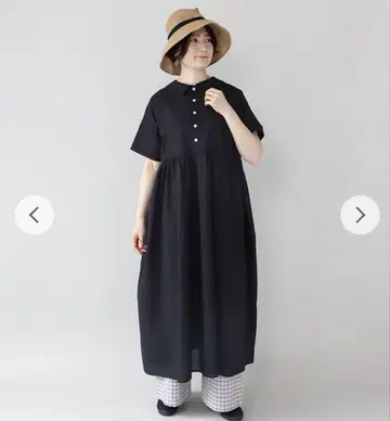 새상품 무모쿠테키 2way 원피스