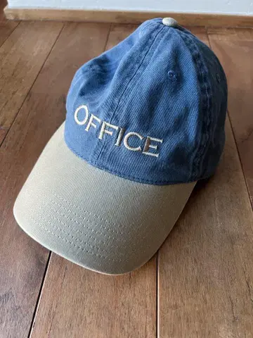 holiday OFFICE 캡 미사용 roku6 city shop