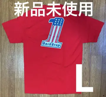 백드롭 티셔츠 기무라 타쿠야 기무라 타쿠야 서브컬처 텐더 로인