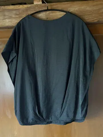 MARW UNITED ARROWS 블라우스