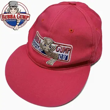 Forrest Gump BUBBA GUMP SHRIMP CAP