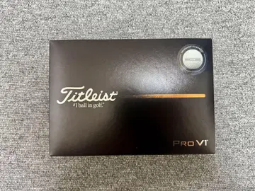 PRO V1 AIM ENHANCED 새상품 1다스