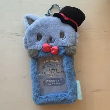 Jochum 레인 트레이딩 카드 홀더