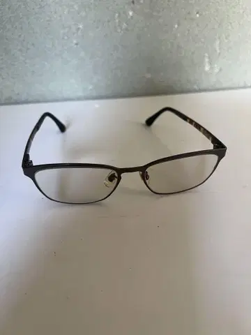 안경 프레임
