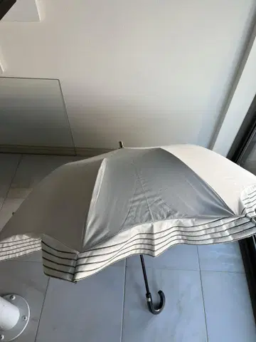 오로라 SUMMERSHIELD II 접이식 우산