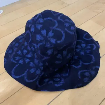 구루메 카스리 모자