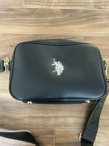 U.S. POLO ASSN. 숄더백