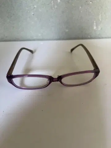 안경 프레임
