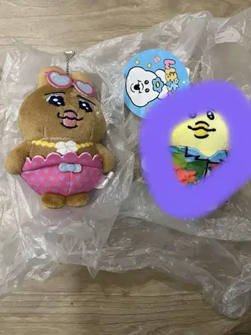 빤쮸토끼 키미마로