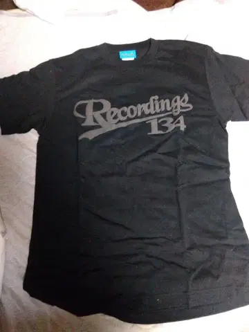 쇼난노카제 Recordings 134 티셔츠 2006년 투어