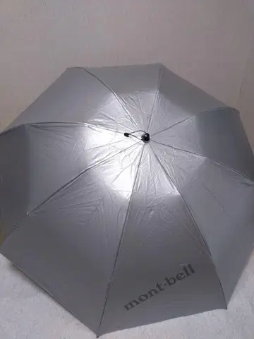 mont-bell 선블록 엄브렐라 55