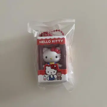 산리오 초코 박스 헬로키티