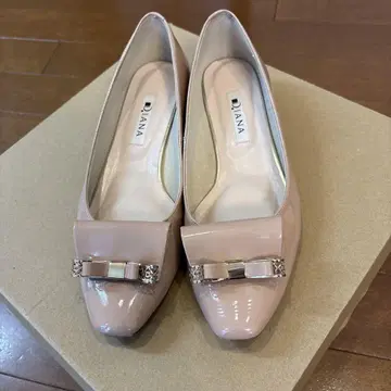 다이애나 여성용 펌프스