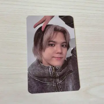 MAZZEL 런 셀카