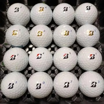 로스트 공 브릿지스톤 TOUR BXS
