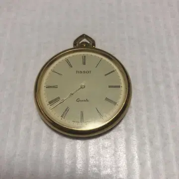 티쏘 티쏘 회중시계
