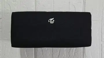 TWICE ONCE AGAIN 응원봉 파우치