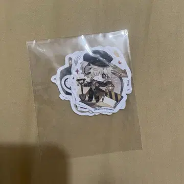 제5인격 스티커