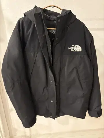 THE NORTH FACE 마운틴 다운 자켓