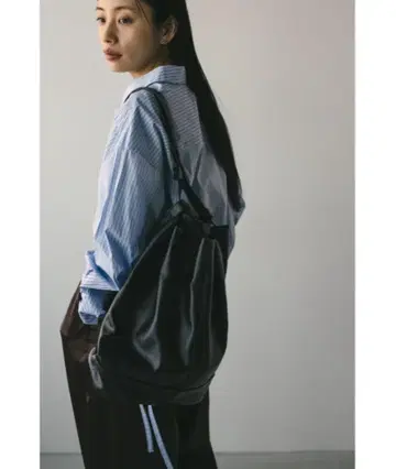 스타일미 원숄더 본색
