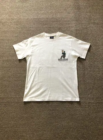 PASS~PORT SKATEBOARDS t 셔츠