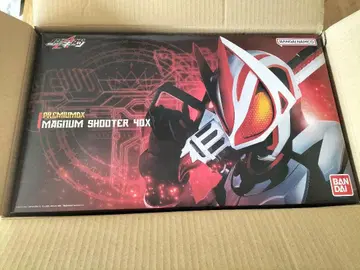 가면라이더 기츠 PREMIUM DX 매그넘 슈터 40X