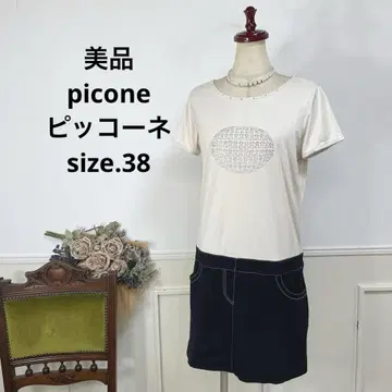 새상품급 picone 피코네 원피스