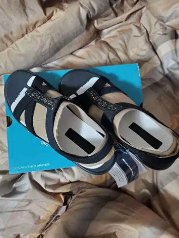 SKECHERS 샌들 27cm