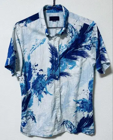 MAJUN 마준 X-LARGE 카리유시 의류 XL 사이즈