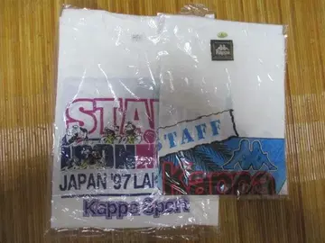 Kappa 그래픽 프린트 티셔츠 L 사이즈